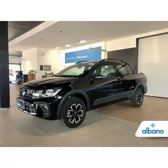 Volkswagen Saveiro Extreme