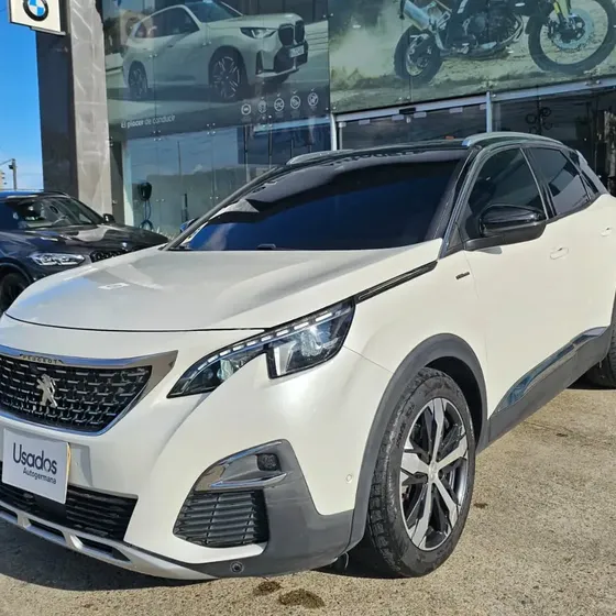 Peugeot 2008 2018 1.6 Allure