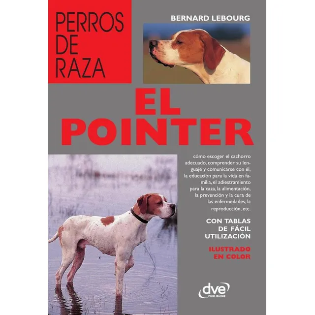 El Pointer, De Bernard Lebourg