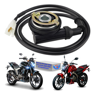 Sensor De Velocímetro Vento Storm 250 Falkon 250 Vc06090024 Sensor De Velocímetro Vento Storm 250 Falkon 250 Vc06090024