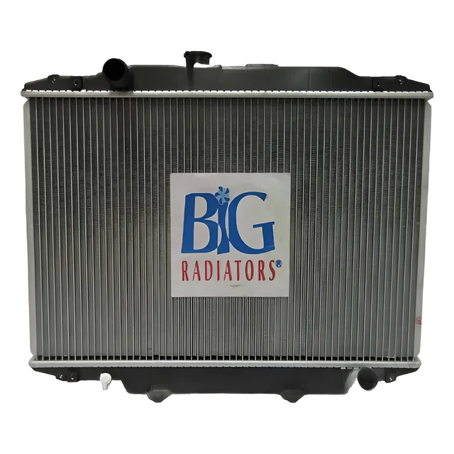 Radiador Para Mitsubishi L300