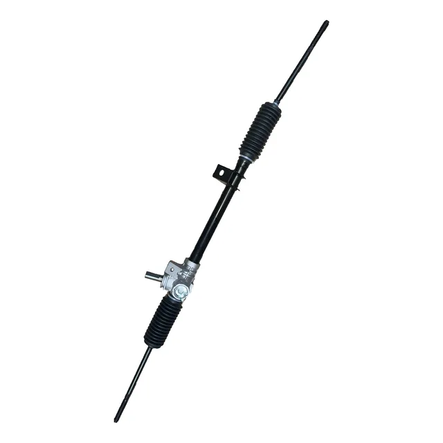 Cremallera Direccion Mecanica Para Renault Clio 2