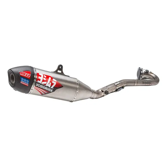 Escape Completo Yoshimura Yamaha Yzf 250 Yz250f  22 23 24 25