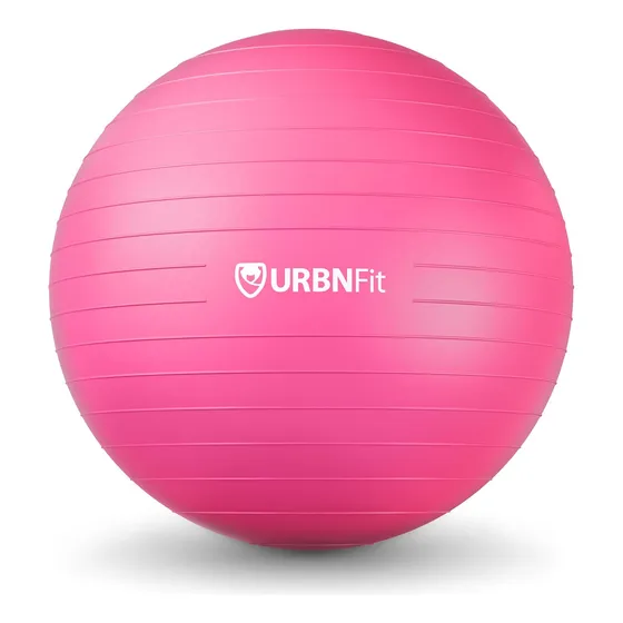 Pelota De Ejercicio Urbnfit, Pelota De Yoga Para Hacer Ej...