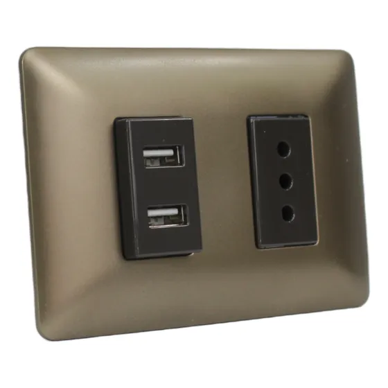 Toma Simple 10a 250v + Usb Mtx Cafe 4948 Stanford