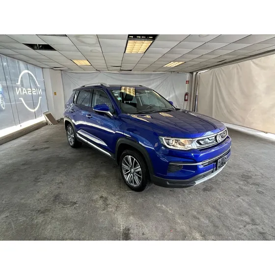 Changan Cs 35 1.6 Cs35 Plus At