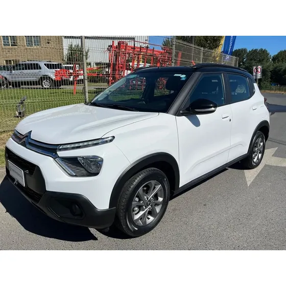 Citroën C3 1.2 Mt