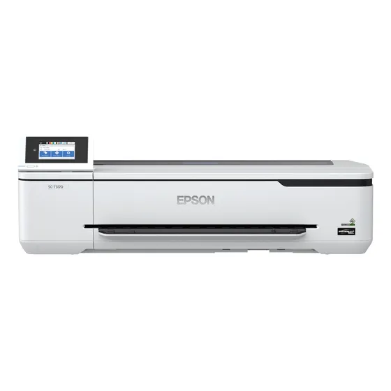 Plotter Epson T3170 Surecolor A1 61cm P/ Cad E Engenharia