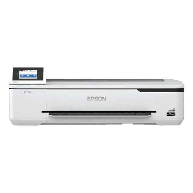 Plotter Epson T3170 Surecolor A1 61cm P/ Cad E Engenharia