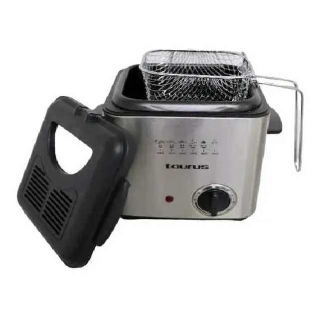 Freidora Eléctrica Taurus 