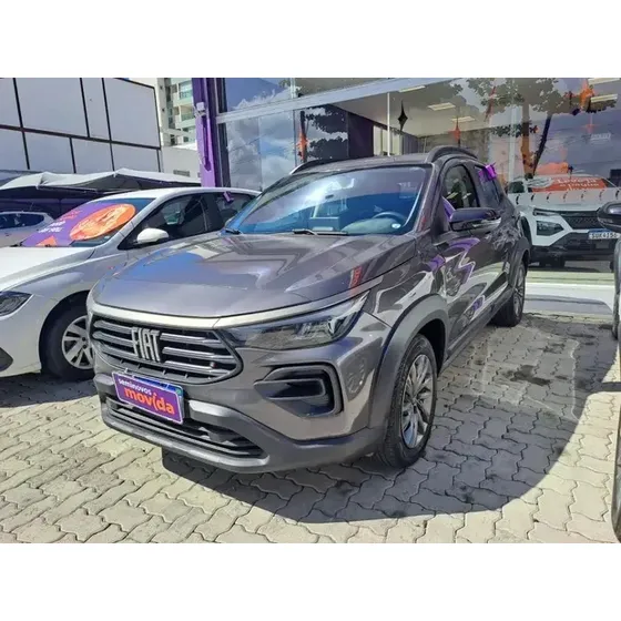 Fiat Pulse Drive 1.3 (aut.)