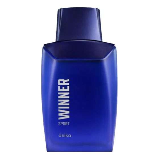 Perfume Caballero Esika Winner Sport 100ml