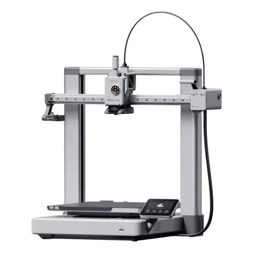 Impressora 3d Bambu Lab A1 Mini Combo Com Ams Lite 4 Cores