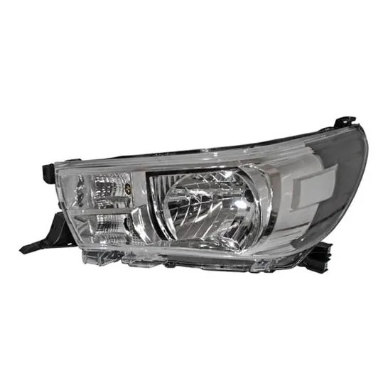 Faro Toyota Hilux Revo Dubai 2016 2017 2018 2019 2020