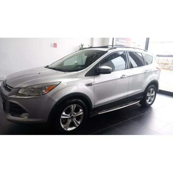 Ford Escape 2.0 Se 4x4
