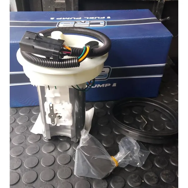 Módulo Gasolina Cherokee Wj 98-05
