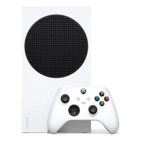 Xbox Series S 1tb