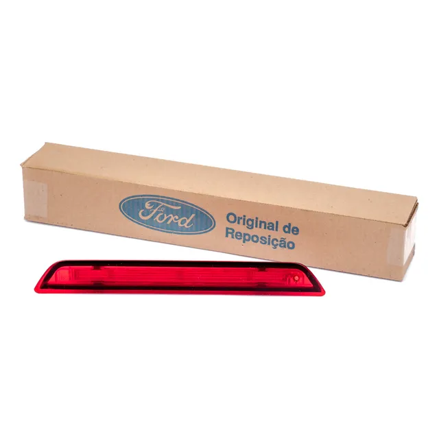 Luz De Stop Elevada Ford Ecosport