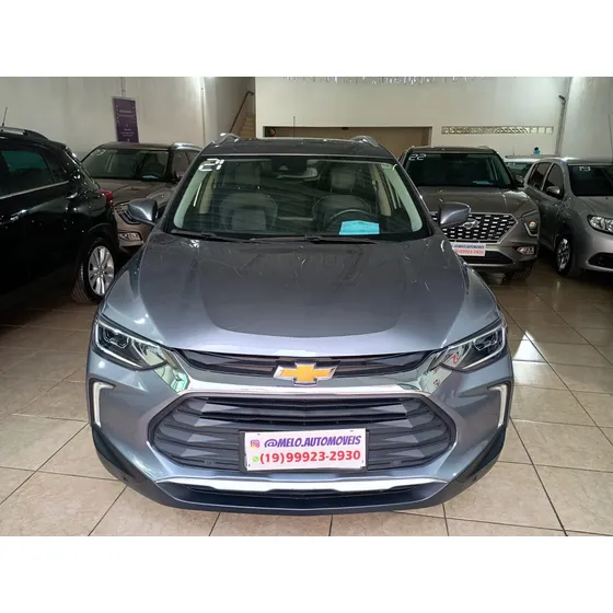 Chevrolet Tracker 1.2 Premier Turbo Aut. 5p