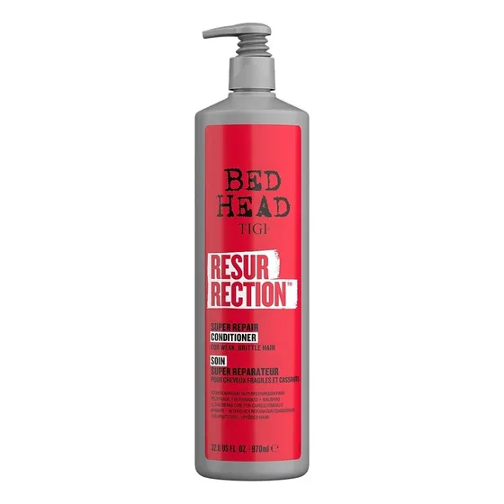 Tigi Bed Head Acondicionador Resurrection 970 Ml