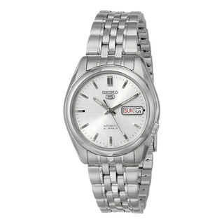 Seiko Snk355 Reloj Automático Para Hombre Colección 5-7s - I Seiko Snk355 Reloj Automático Para Hombre Colección 5-7s - I