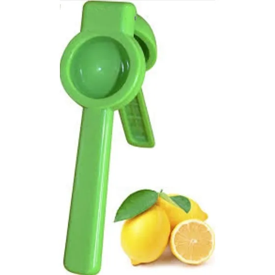 Exprimidor Para Limón-lima Plastico