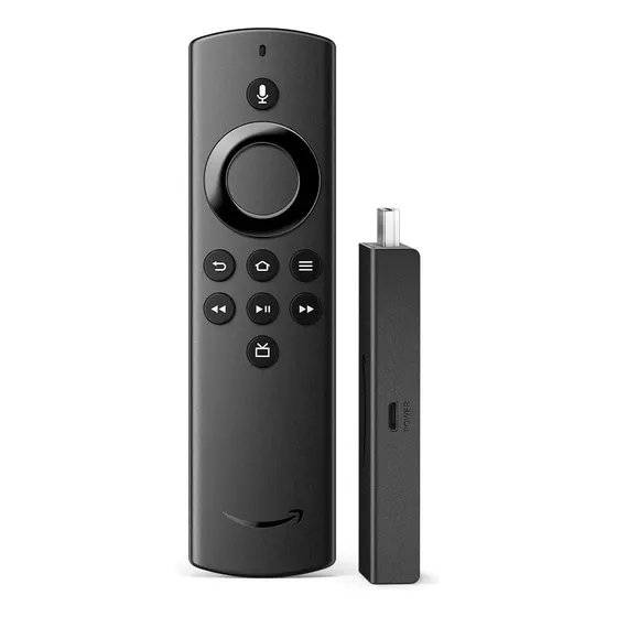 Amazon Fire Tv Stick Tercera Generación 2021 Con Voz Mando