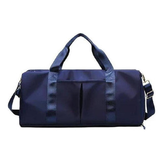 - Bolsa De Deporte Para Viajes Y Fitness. Práctico Bolso De - Bolsa De Deporte Para Viajes Y Fitness. Práctico Bolso De