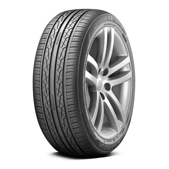 Llanta 225/45 R17 Hankook Ventusv2 Concept2 H457 94v