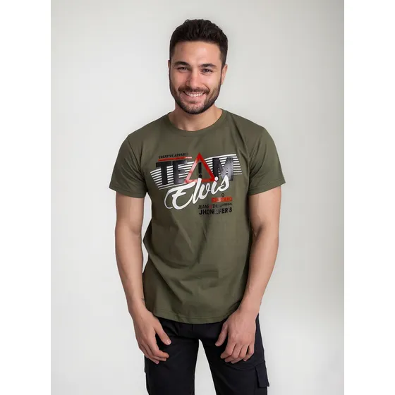 Pack X 4 Remera Algodon Jersey Peinado Premium Con Estampa!
