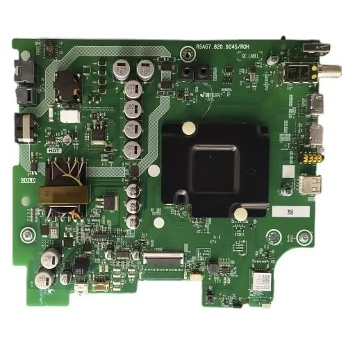 Monoplaca Noblex // Dj43x5100 // Rsag7.820.9245 - Nueva!