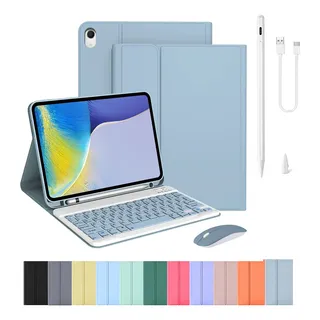 Smart Keyboard Ipad | Mercado Livre