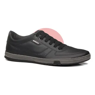 SapatĂȘnis Pegada Masculino Casual Macio Leve Original Pgd SapatĂȘnis Pegada Masculino Casual Macio Leve Original Pgd