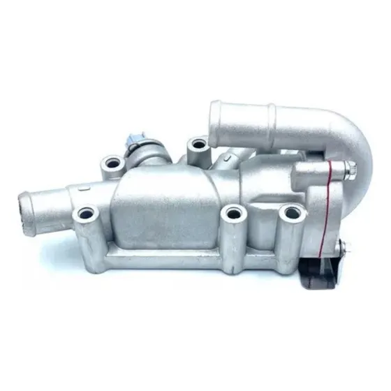 Termostato Completo Para Ford Ecosport 1.6 2003-2012