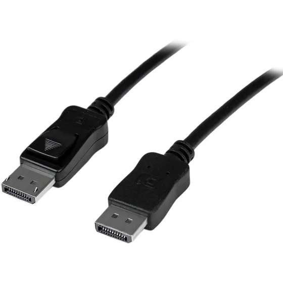 Cable Displayport Activo 49.2 ft 4k Ultra Hd Dp Largo