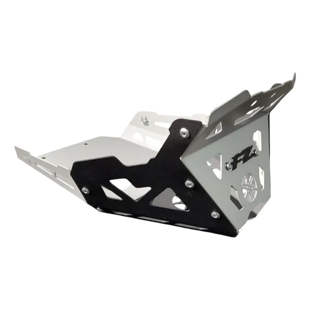 Protector Motor Fz 2.0 Quilla Yamaha Fz-s Fz16 Pechera Fz
