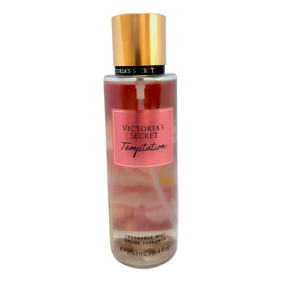 Victoria Secret Temptation Mist