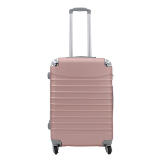 Maleta Viaje 24 Pulgada 15 Kg Y 4 Ruedas 360° Rígida Amplia Maleta Viaje 24 Pulgada 15 Kg Y 4 Ruedas 360° Rígida Amplia