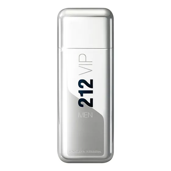 Carolina Herrera 212 Men Vip EDT 100 ml para hombre
