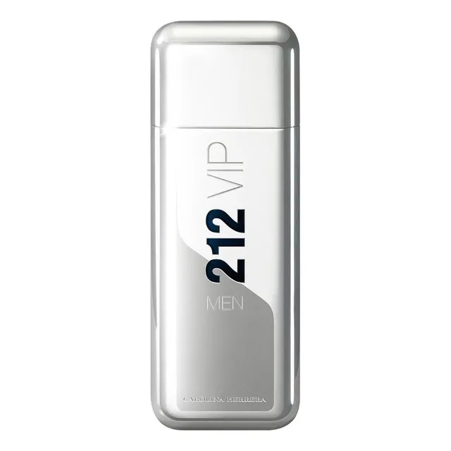 Carolina Herrera 212 Men Vip Eau de toilette 100 ml para hombre