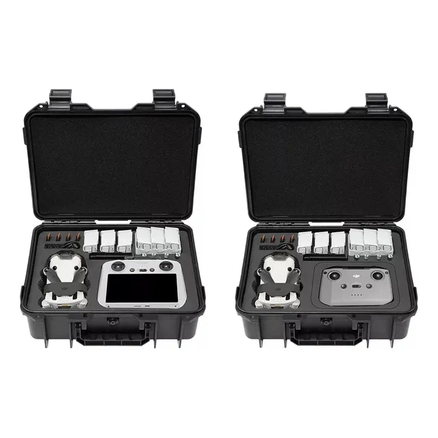 Estuche Dji Mini 3,dji Mini 3 Pro,mini 4 Pro,maletín  Dji Rc