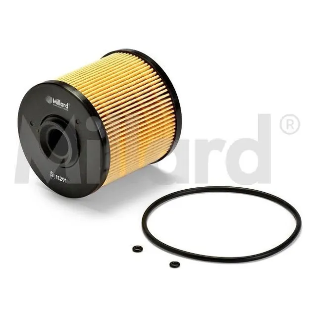 Filtro De Gasoil Mf-11291 Hino 500 Motor J08e 2015-2020