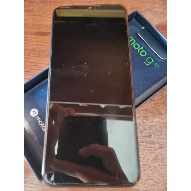 ¡¡vendo Motorola Moto G50 5g!!