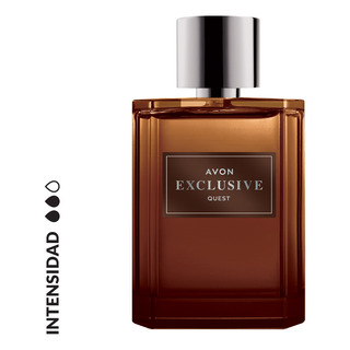 Avon Exclusive Quest Masculino Spray 75ml Avon Exclusive Quest Masculino Spray 75ml