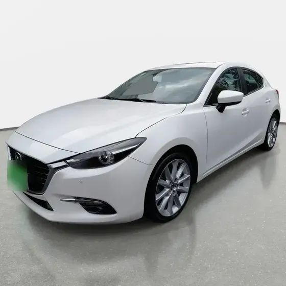 Mazda 4000 2019 2.5 Gt Sport Hb Sunroof 6at 5p 2019 en Santiago - RM (Metropolitana) usado