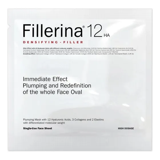 Fillerina Plumping Mask
