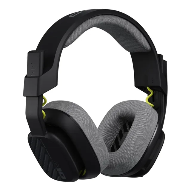 Audifonos Gamer Logitech Astro A10 2da Gen  Ps5 Ps4 Xbox Pc