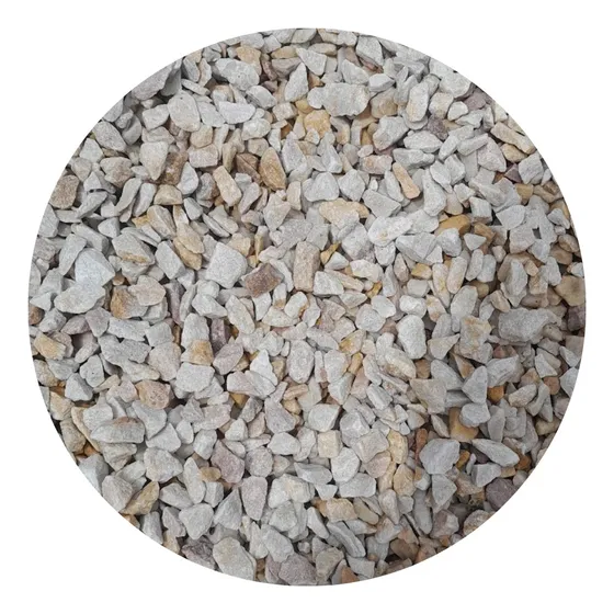 Piedra Mar Del Plata 25 Kg - Nuevo Vivero Hanasono