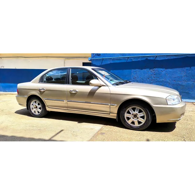 Kia Optima Aut