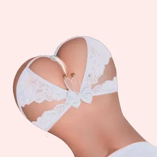 Lenceria sexy blanca hotsell